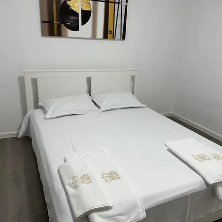 Nada Florilor Apartment